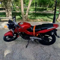 پالس 220 مدل 91