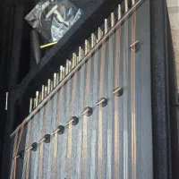 سنتور|سازهای سنتی|مشهد, فردوسی|دیوار