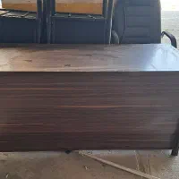 میز و صندلی