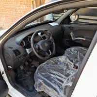 کوییک GXRسفید مشکی|خودرو سواری و وانت|مریوان, |دیوار