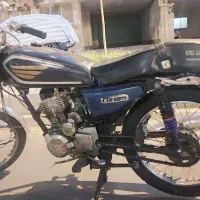 موتور سیکلت