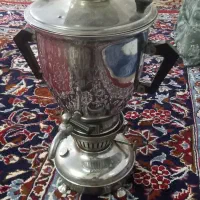 سماور نفتی|سماور، چایساز، قهوهساز|بروجرد, |دیوار