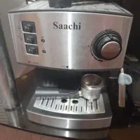 قهوه ساز ساچی