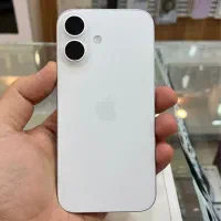 آیفون ۱۶ نرمال ۱۲۸ گیگ