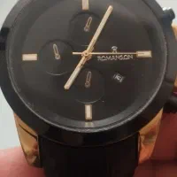 سلام ساعت رومانسون. اصلی. ضد آب