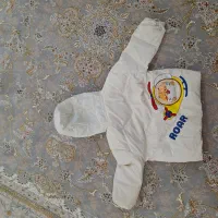 کاپشن بچگانه|کفش و لباس بچه|سقز, |دیوار