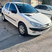 ۲۰۶ مدل ۹۵ استثنایی