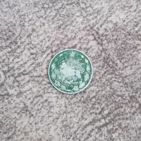 سکه دینار قدیمی