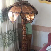 درخت نخل مسی