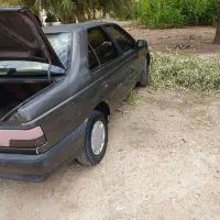 پژو 405تازه تعمیر به شرط|خودرو سواری و وانت|شیراز, کفترک|دیوار