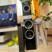 باند اسپیکر