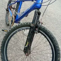 دوچرخه 26 الکس|دوچرخه، اسکیت، اسکوتر|فومن, |دیوار