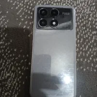 گوشی X6پروتمیز کیفیت بالا