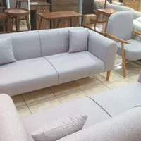 مینیمال مبل نراد|مبلمان خانگی و میز عسلی|رشت, خمیران زاهدان|دیوار