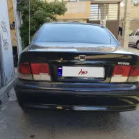 سمند۸۳|خودرو سواری و وانت|کرج, شهرک سهرابیه|دیوار