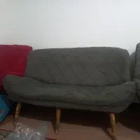 مبل|مبلمان خانگی و میز عسلی|فولادشهر, مسکن مهر فولادشهر|دیوار