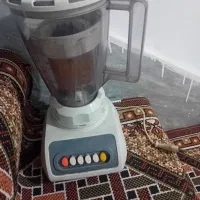 مخلوط کن واسیاب .اب میوه گیر سالم|آبمیوه‌گیر و آب‌مرکبات‌گیر|قم, امامزاده ابراهیم|دیوار