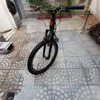 دوچرخه فلش ۲۶|دوچرخه، اسکیت، اسکوتر|ری, شهادت|دیوار