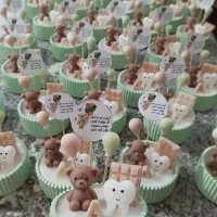 گیفت دندونی و تولد|صنایع دستی و سایر لوازم تزئینی|مشهد, مصلی (کارمندان اول)|دیوار