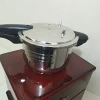 زودپز استیل نو نو مناسب جهاز|ظروف پختوپز|مشهد, ایثارگران|دیوار