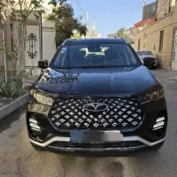 تیگو هفت پرو پرمیوم|خودرو سواری و وانت|زاهدان, |دیوار