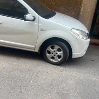 ساندرو اتوماتیک