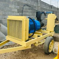 کمپرسور باد برقی