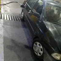 پراید مدل ۸۷
