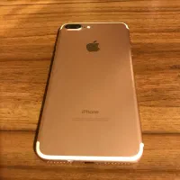 آیفون ۷ پلاس ۱۲۸|موبایل|کرج, ساماندهی|دیوار