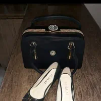 کیف و کفش مجلسی