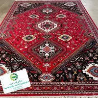 فرش،قالی،کناره،پادری،گلیم فرش