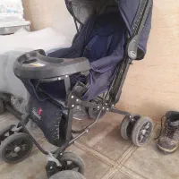 کالسکه|کالسکه و لوازم جانبی|تبریز, |دیوار