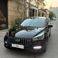 آریزو ۵ اف ال مدل ۱۴۰۴