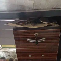 میز کار|میز تحریر و کامپیوتر|تنکابن, |دیوار