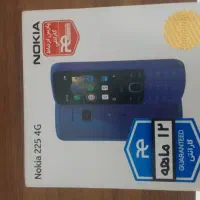 گوشی نوکیا ۲۲۵ 4G