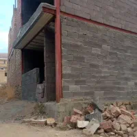منزل 50متری نیمه کاری حسن اباد