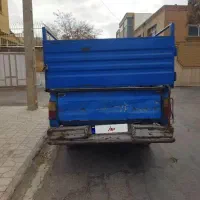 فروش ماشین|خودرو سواری و وانت|گندمان, |دیوار