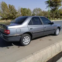 فروش پژو SLX  موتور TU5 مدل 1393|خودرو سواری و وانت|شاهین دژ, |دیوار