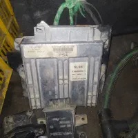 سیم کشی ایسیو sl96|قطعات یدکی و لوازم جانبی|بیرجند, |دیوار