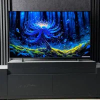 تلویزیون ۶۵ اینچ سامسونگ ۲۰۲۶ مدل U8000H ، هرتز۱۲۰