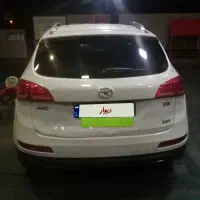 جکs5دنده ی مدل95|خودرو سواری و وانت|تبریز, |دیوار