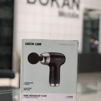 انواع ماساژور برند (GREEN LION)