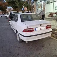 سمندLX۸۶|خودرو سواری و وانت|شهرکرد, |دیوار