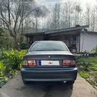 سمند مدل 94 xu7|خودرو سواری و وانت|عباس‌آباد, |دیوار