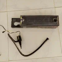 تصفیه آب آکواریوم وبخاری