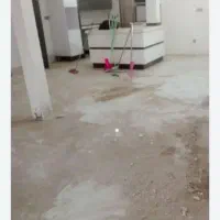 نظافت راه پله ساختمان اپارتمان باغ ویلا و...