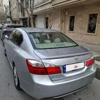 هوندا آکورد  2014|خودرو سواری و وانت|مشهد, زیبا شهر|دیوار