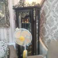 بوفه  واینه