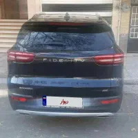 فیدلیتی‌‌‌‌‌درحد‌صفر‌خانگی|خودرو سواری و وانت|مشهد, امام خمینی|دیوار