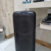 اسپیکر پارتی باکس ۱۰۰۹ هیسکا|سیستم صوتی خانگی|فردیس, داوری|دیوار